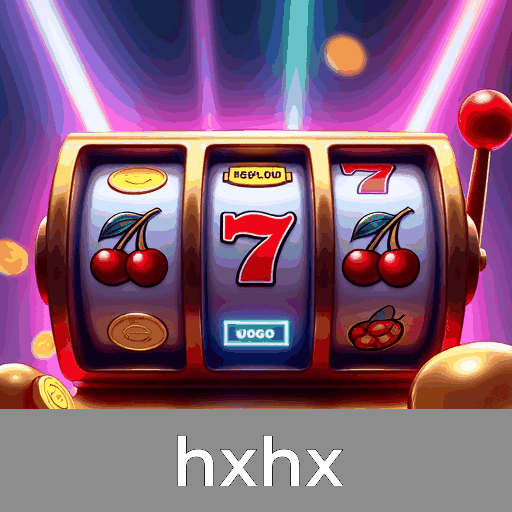 Aventura e Ganhos com Jogos de Cassino no hxhx