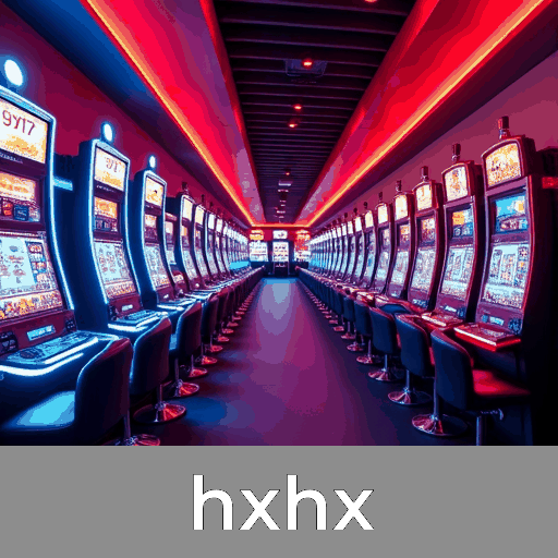 Explore a Magia dos Tigres Reluzentes no hxhx: Fortune Tiger